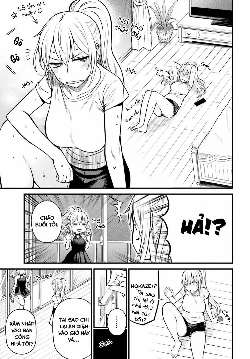 siêu năng lực gia x cấm thư ma thuật index: astral buddy chapter 20.4 12