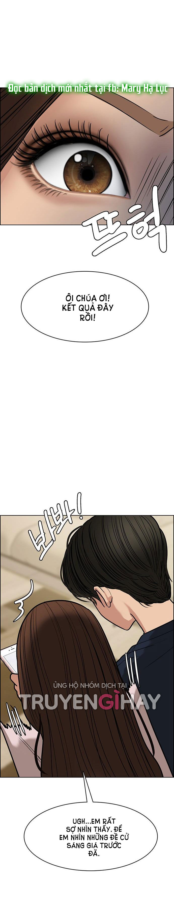 vẻ đẹp đích thực - true beauty chapter 198.1 32