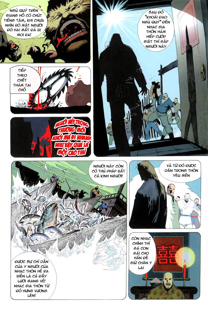 phong vân chapter 207 20