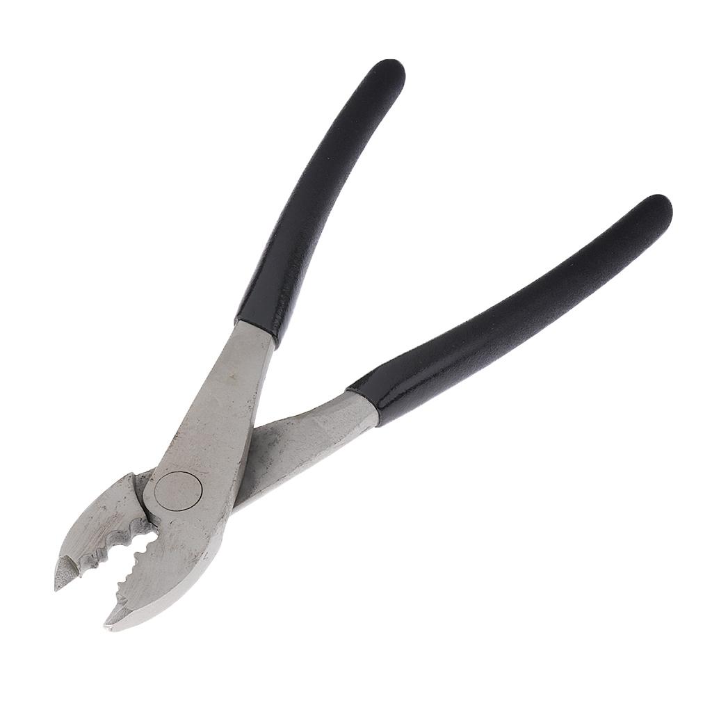 Fishing Wire Crimping Pliers Crimping Tool Cutting Tool Rigs Wire Trace Rig