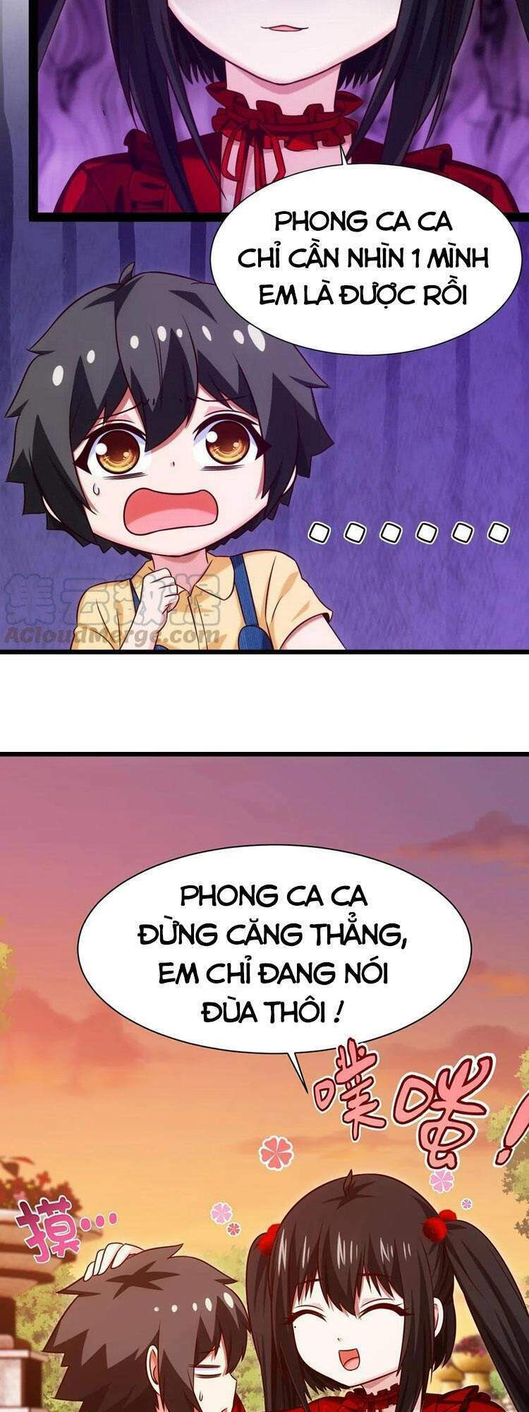 ma thú kiếm thánh dị giới tung hoành chapter 195 22