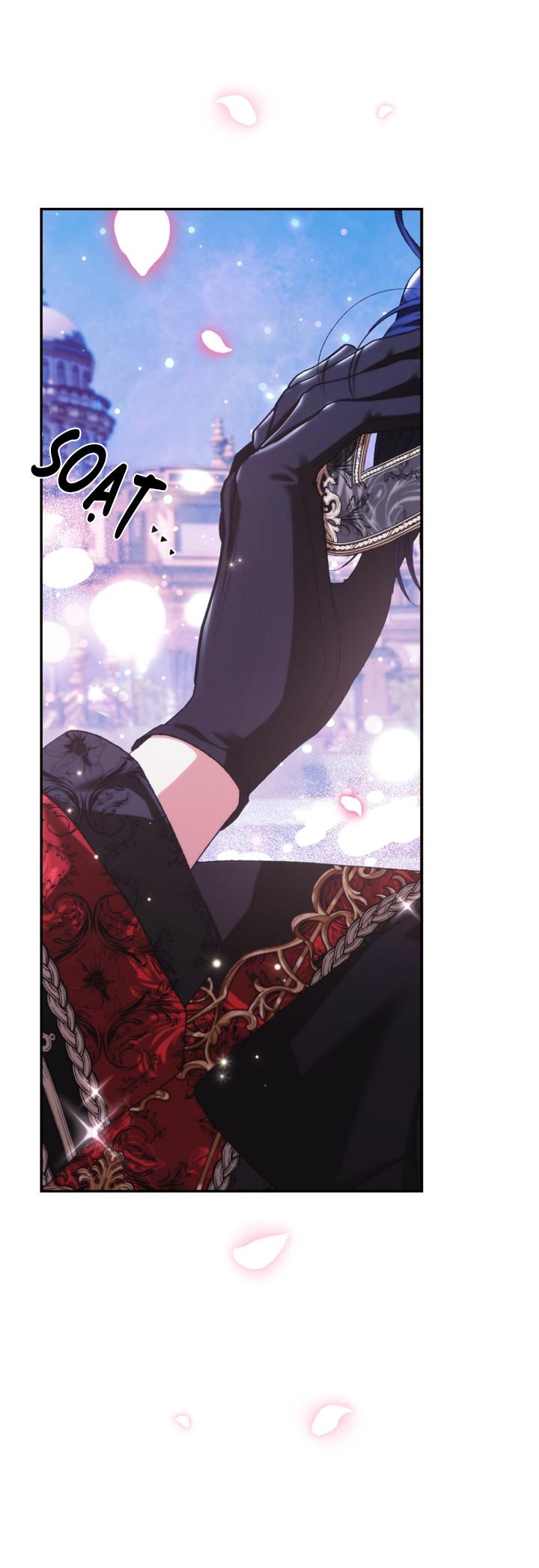 cha, con không muốn kết hôn đâu chapter 59 20