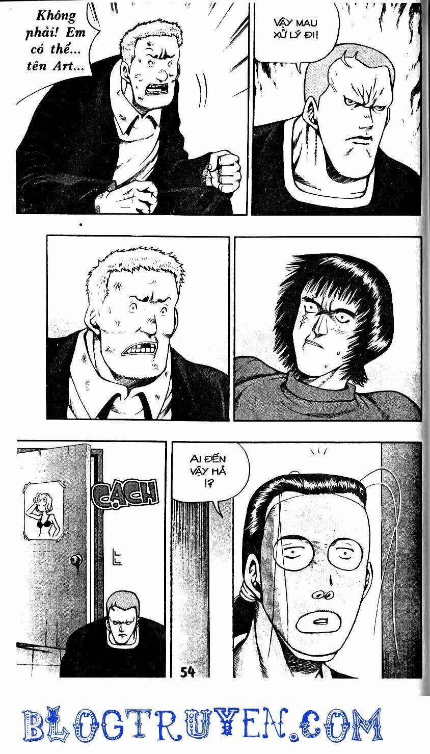 kid gang chapter 117 10