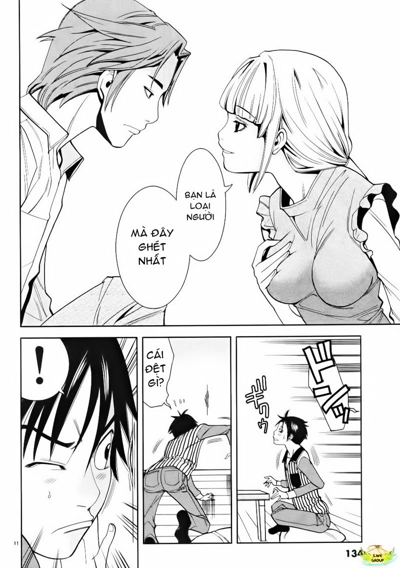 nozoki ana chapter 7 11