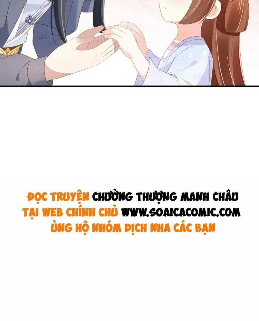 nhặt được bảo bối manh manh chapter 97 34