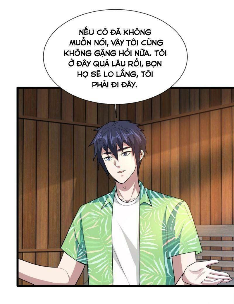 đô thị tà vương chapter 188 9