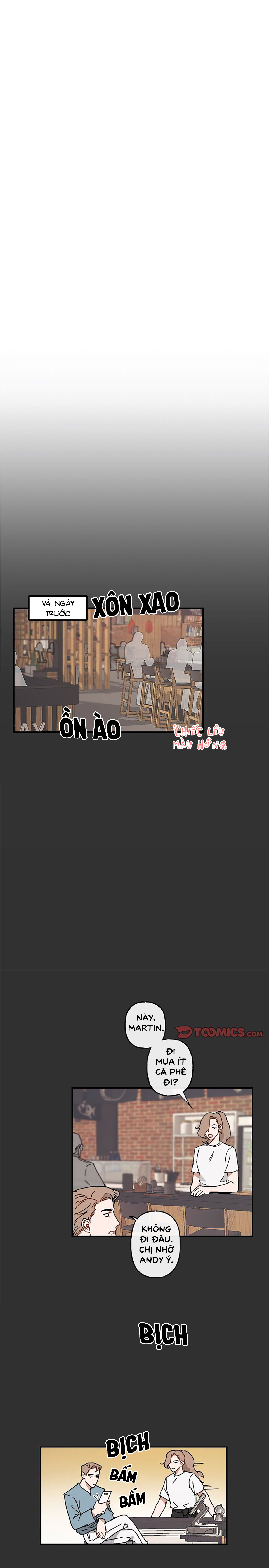 tương lai của chúng ta chapter 19 2