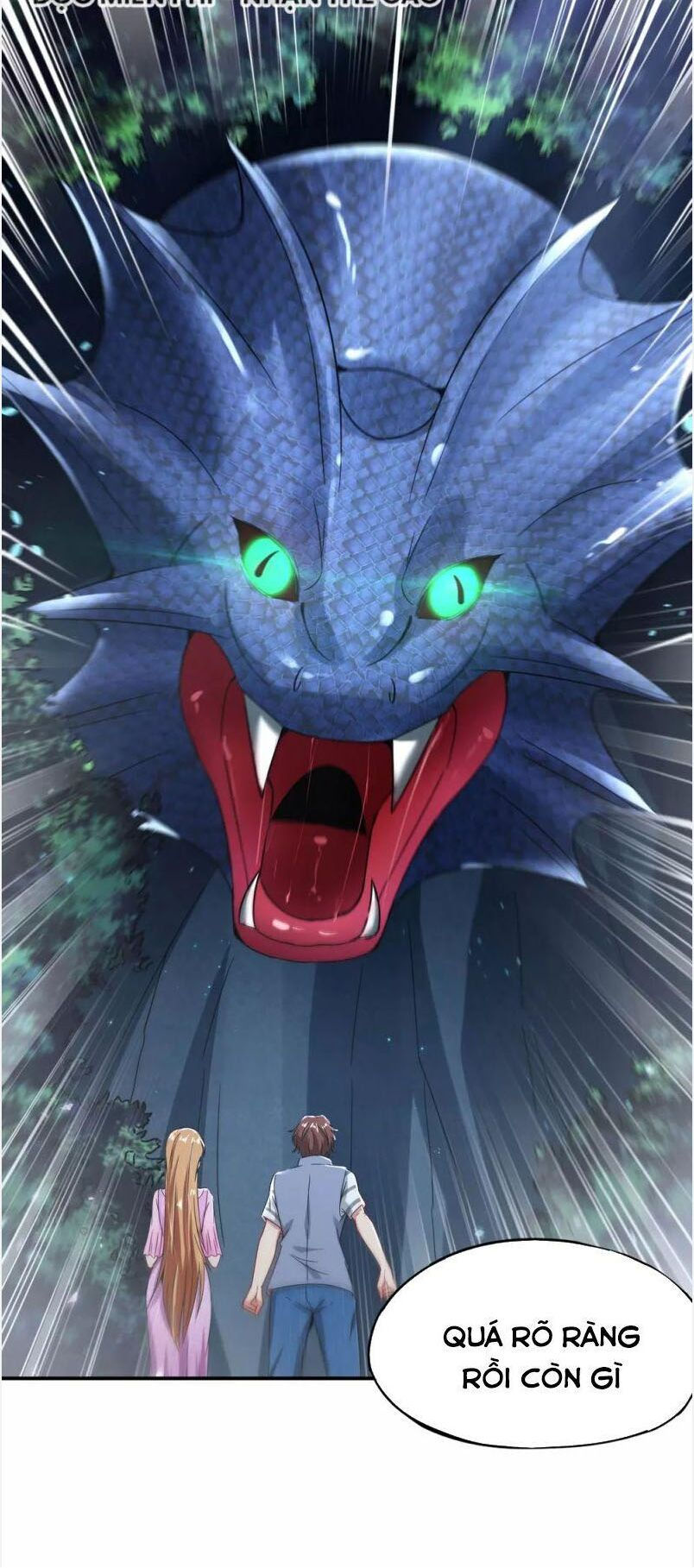 vòng bạn bè mạnh nhất của tiên giới chapter 53 19