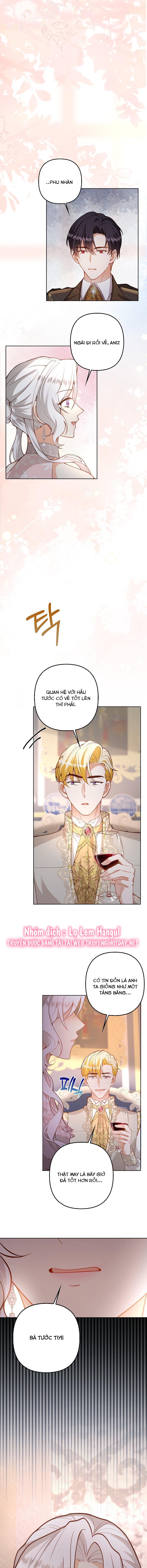 tôi sẽ nuôi dưỡng hai đứa con của nam chính chapter 53 4