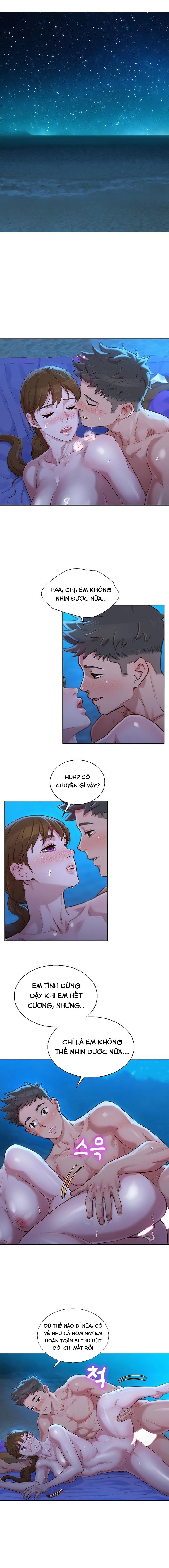 chị gái mưa chapter 105 12