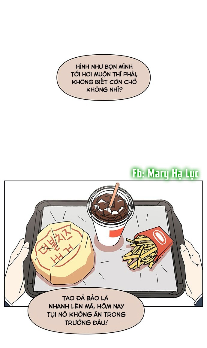 thanh xuân rực rỡ - season of blossom chapter 2 69