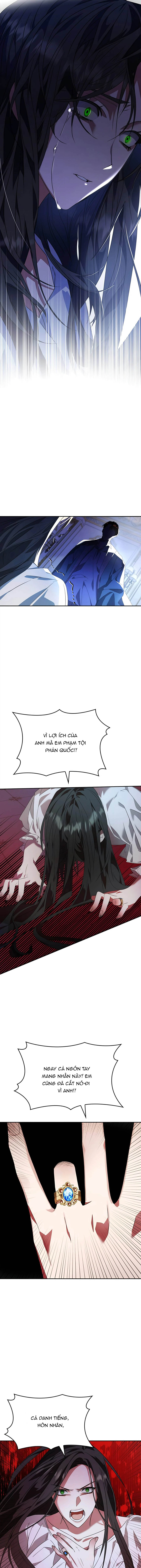 chị gái à, kiếp này tôi sẽ trở thành nữ hoàng chapter 1.2 12