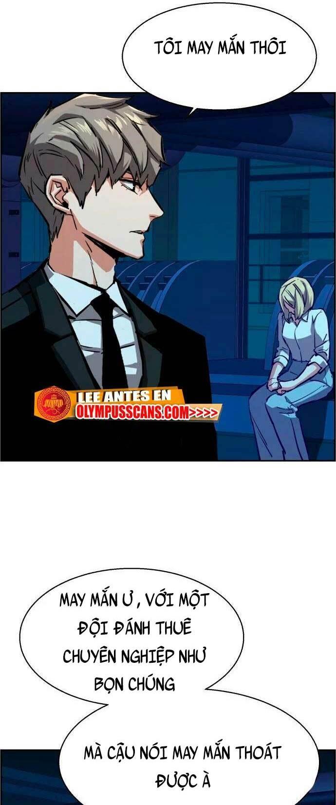 bạn học tôi là lính đánh thuê chapter 130 41