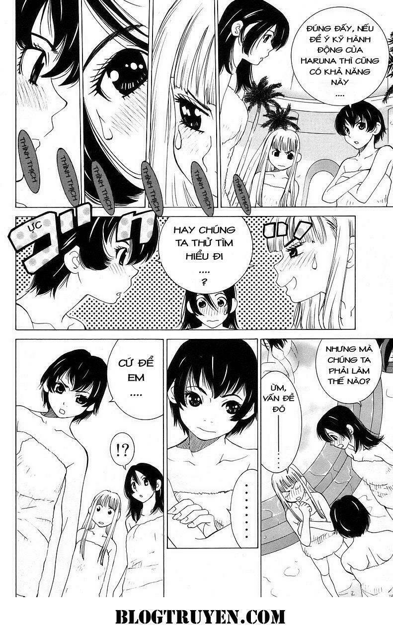 gacha gacha - secret chapter 36 22