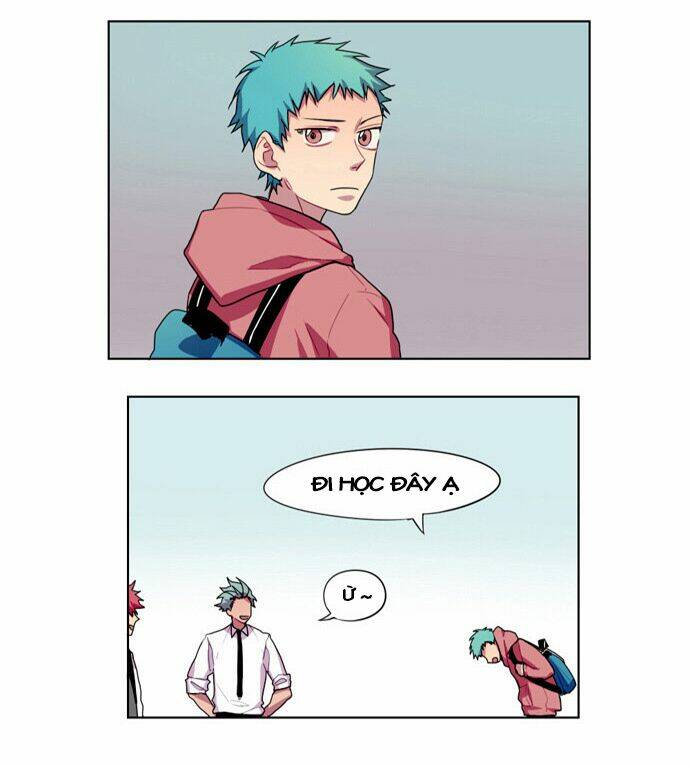 người dọn dẹp chiến trường chapter 2 15