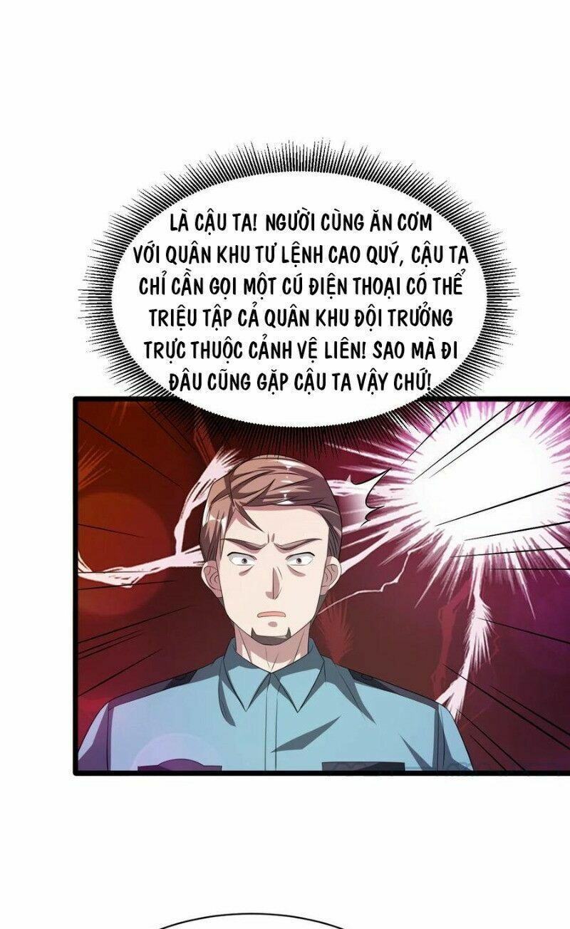 đô thị tà vương chapter 62 21