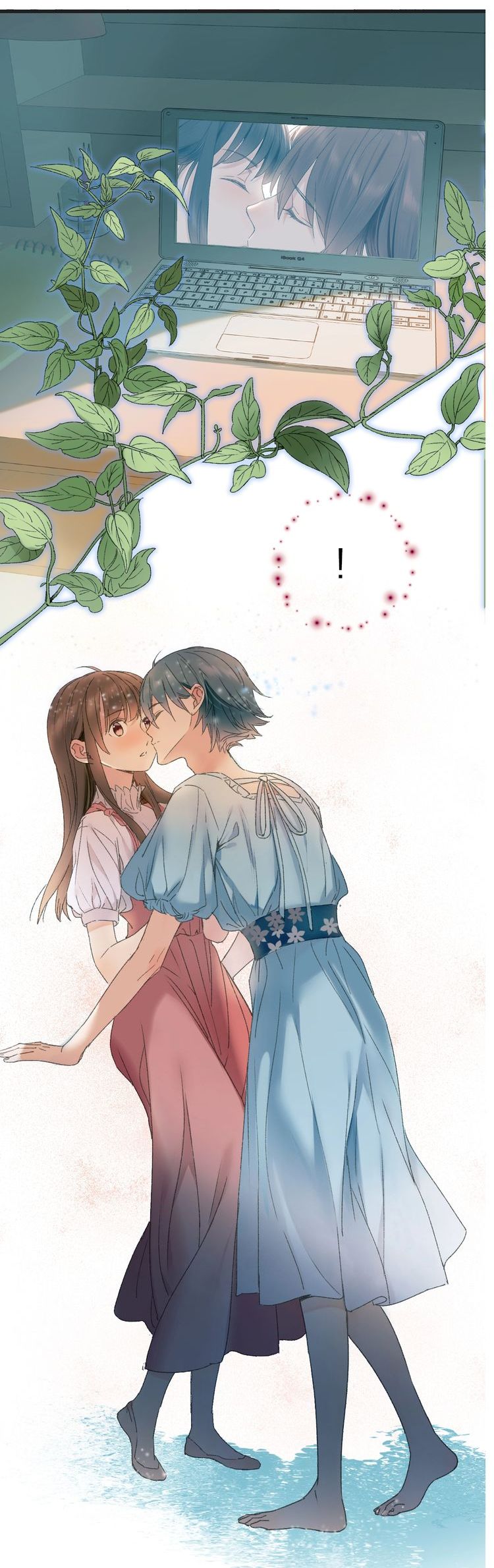 Lệnh Cấm Nghị Tộc 2 Ẩn Diện Trấn chapter 61 - Trang 1