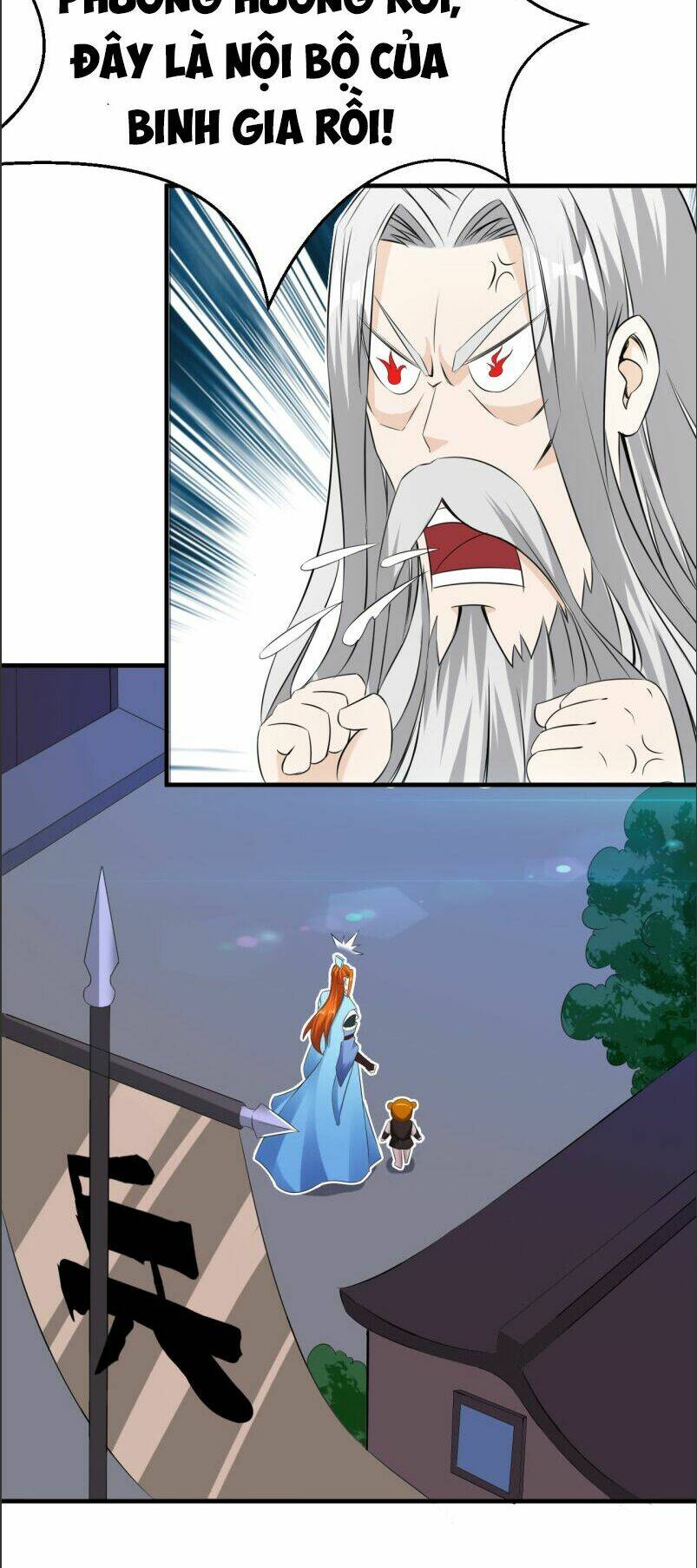 thiên hạ kiếp chapter 36 16