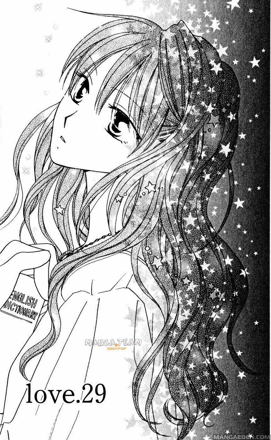 faster than a kiss - kiss yori mo hayaku chapter 29 1
