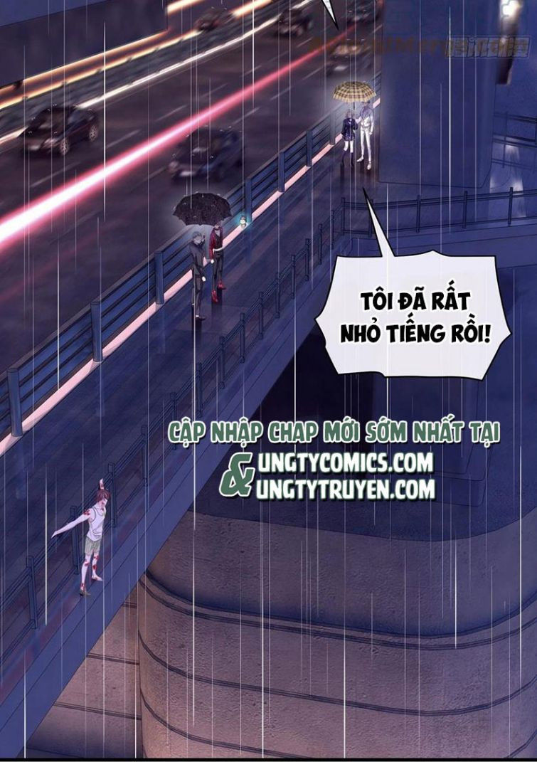 tôi nghi ngờ hệ thống thích tôi chapter 25 53