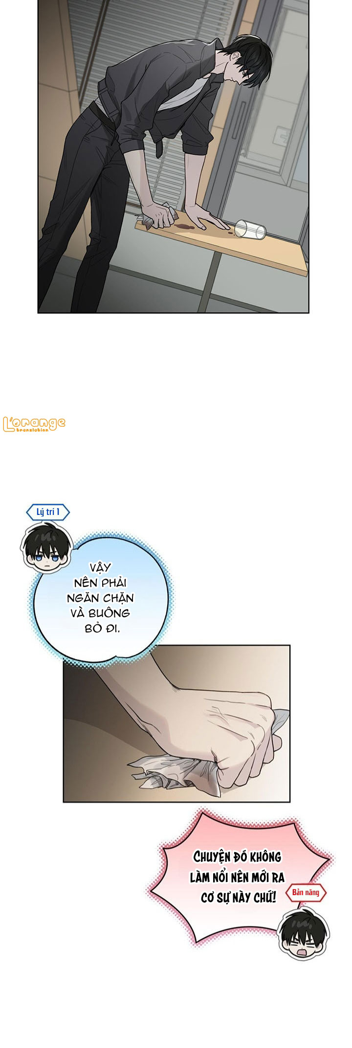 guiding nguy hiểm chapter 16 28