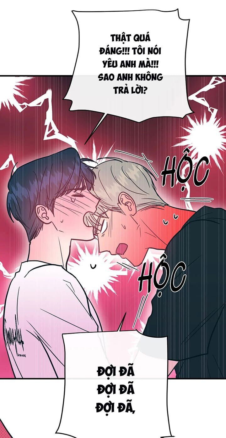 tình yêu ngây dại chapter 23 37