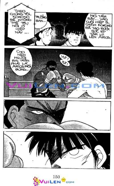 truyền nhân atula - shura no mon i chapter 24 151