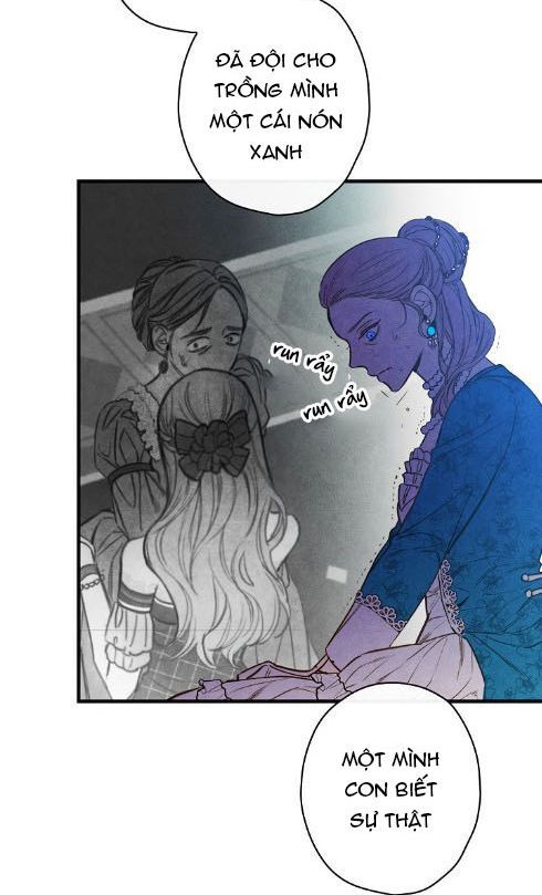 hoàng phi bóng tối - shadow queen chapter 29 19