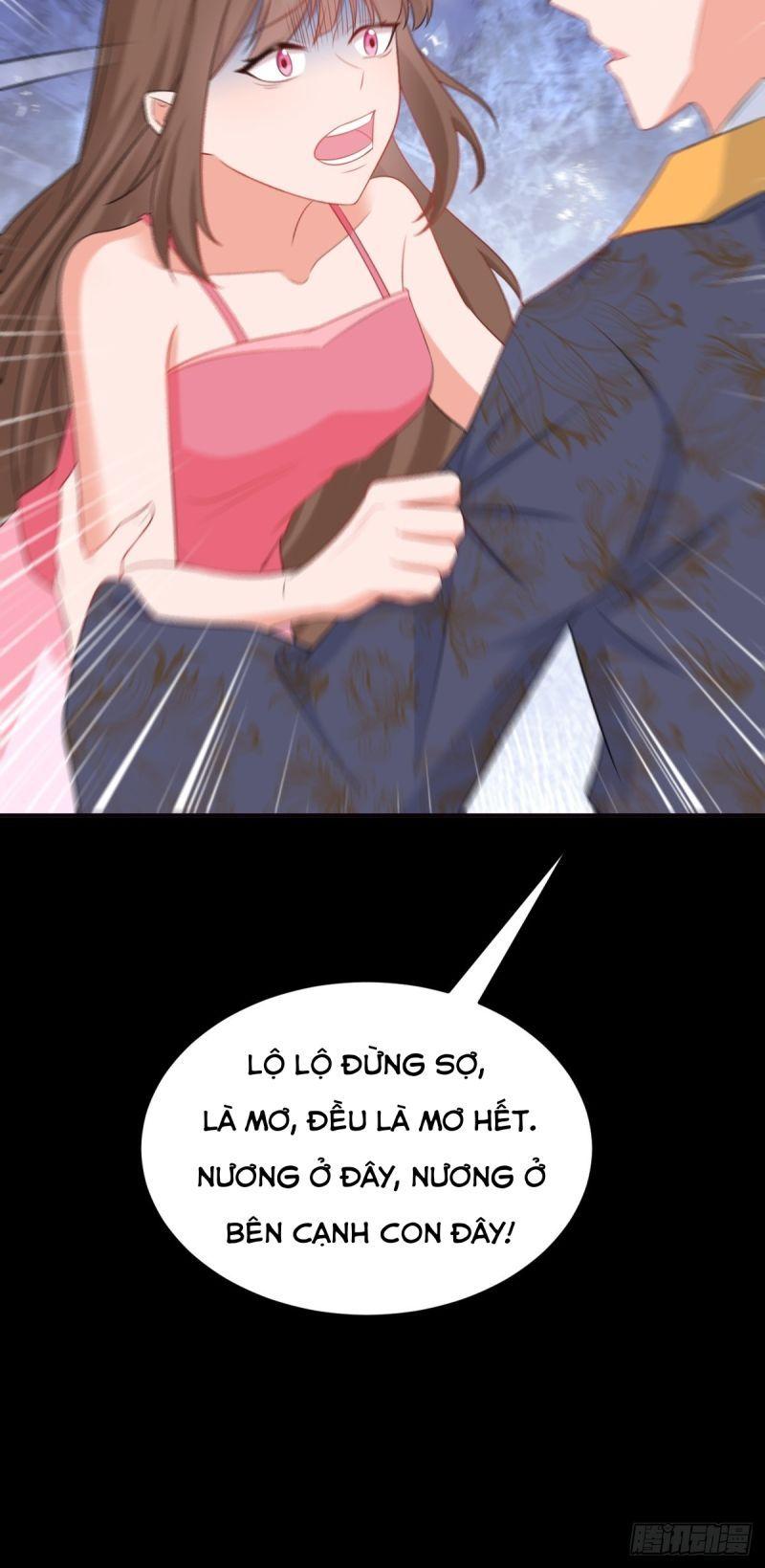 siêu cấp trà xanh hệ thống chapter 11 22