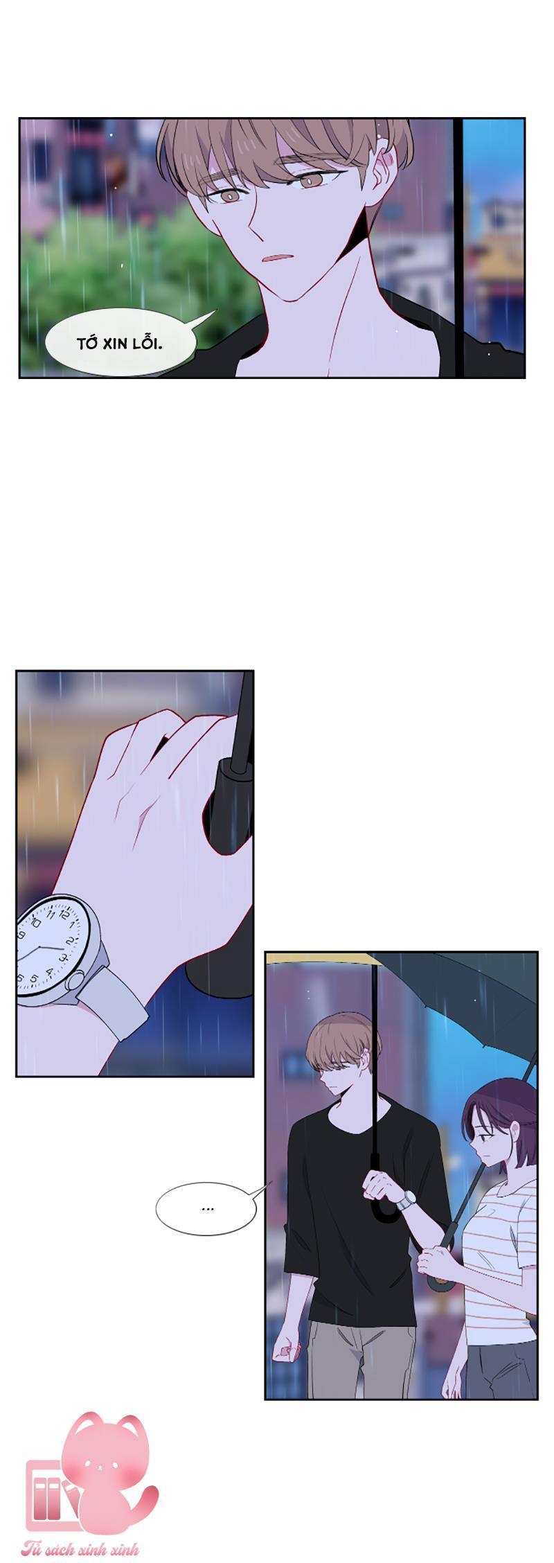 về bên anh chapter 36 16