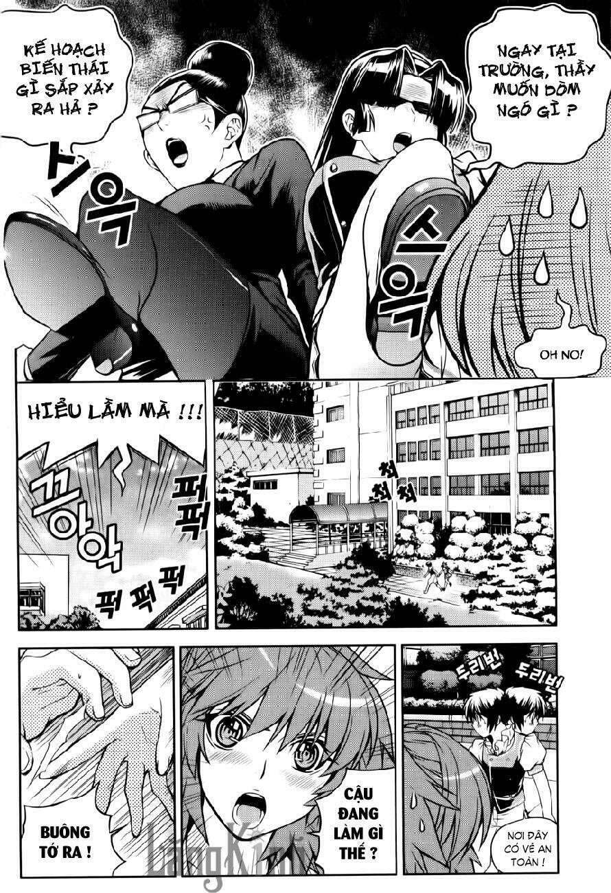 dragon who chapter 20 8