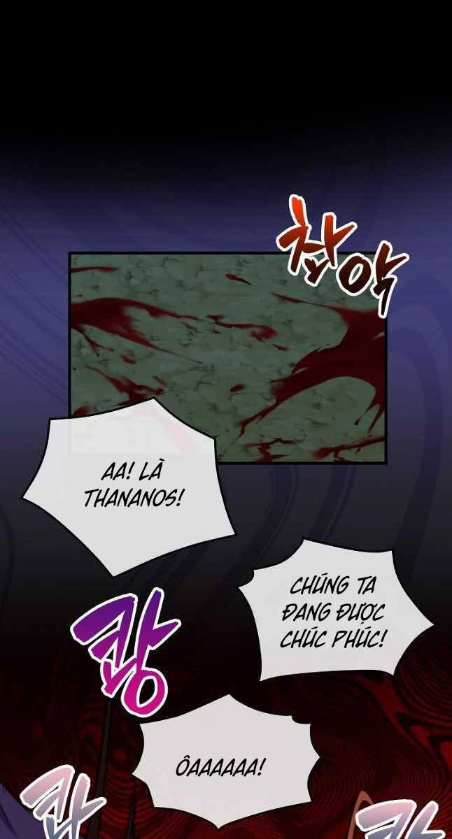 tôi thăng cấp trong lúc ngủ chapter 70 34