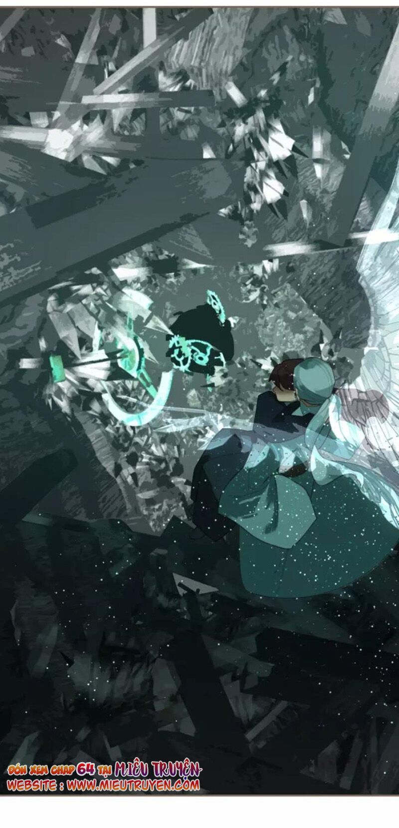 nhất đại linh hậu chapter 109 45