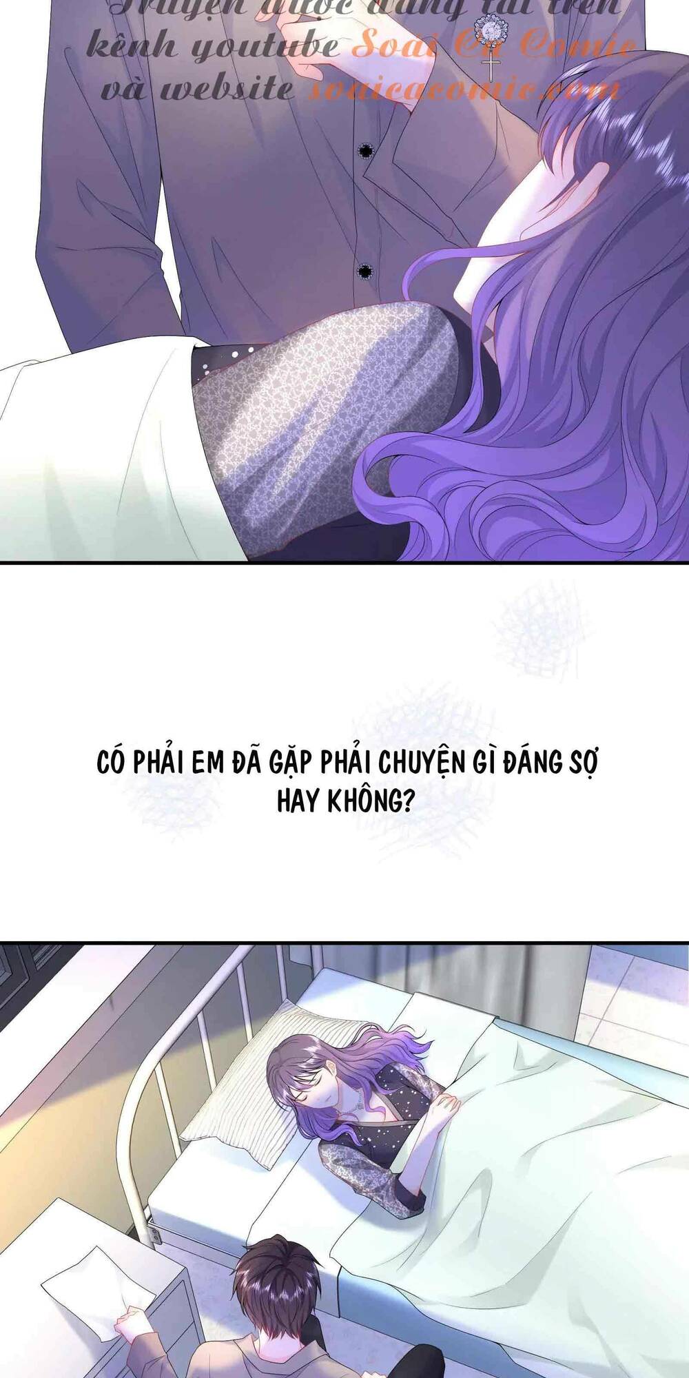 tôi dựa vào tà ý: nghịch chuyển nhân sinh chapter 8 5