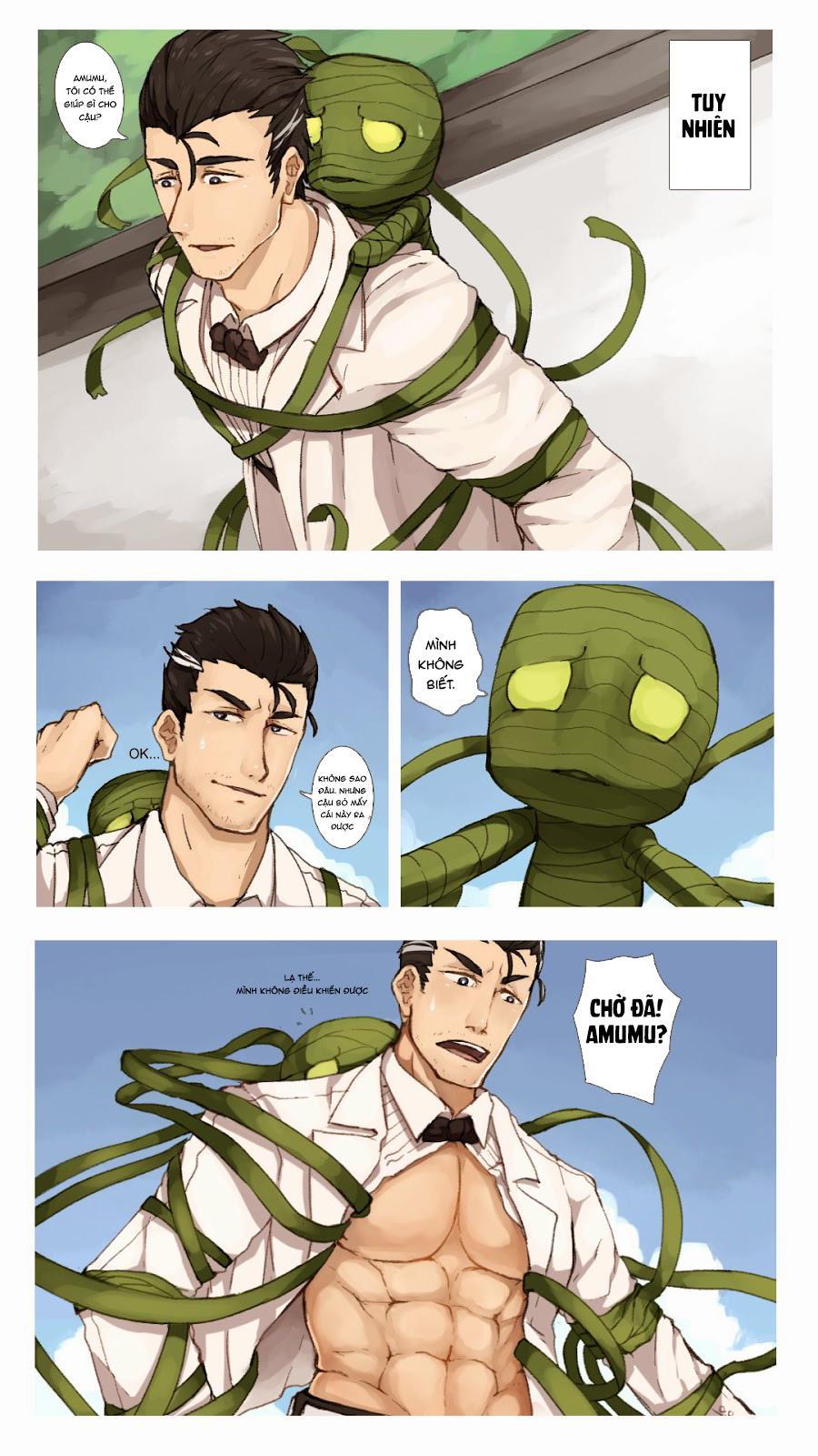 truyện boylove tây âu chapter 43 3