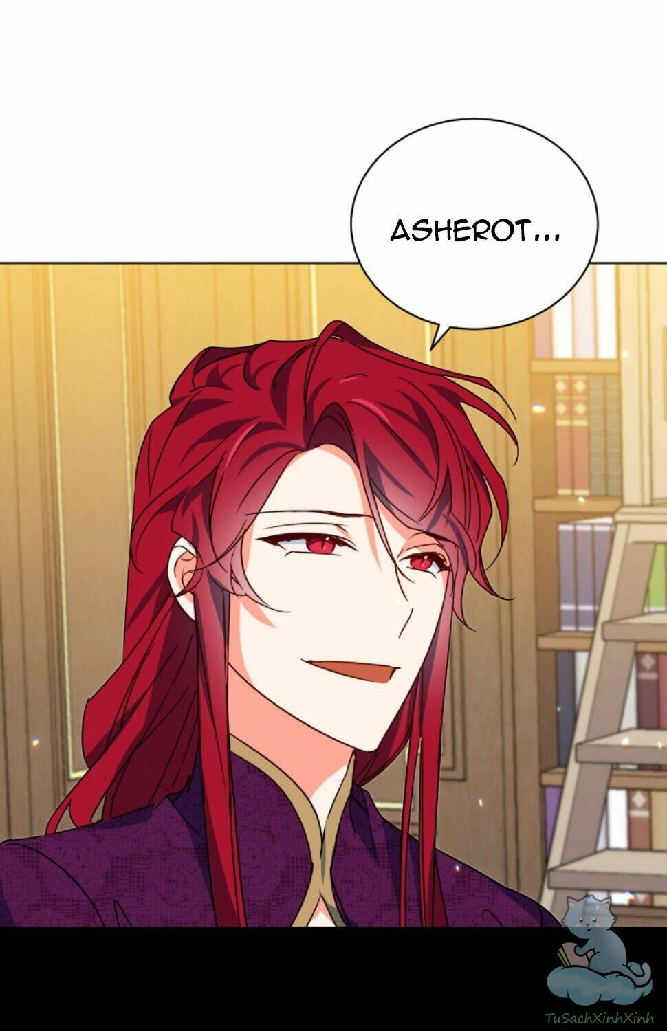 nàng elizabeth thuần khiết chapter 36 66