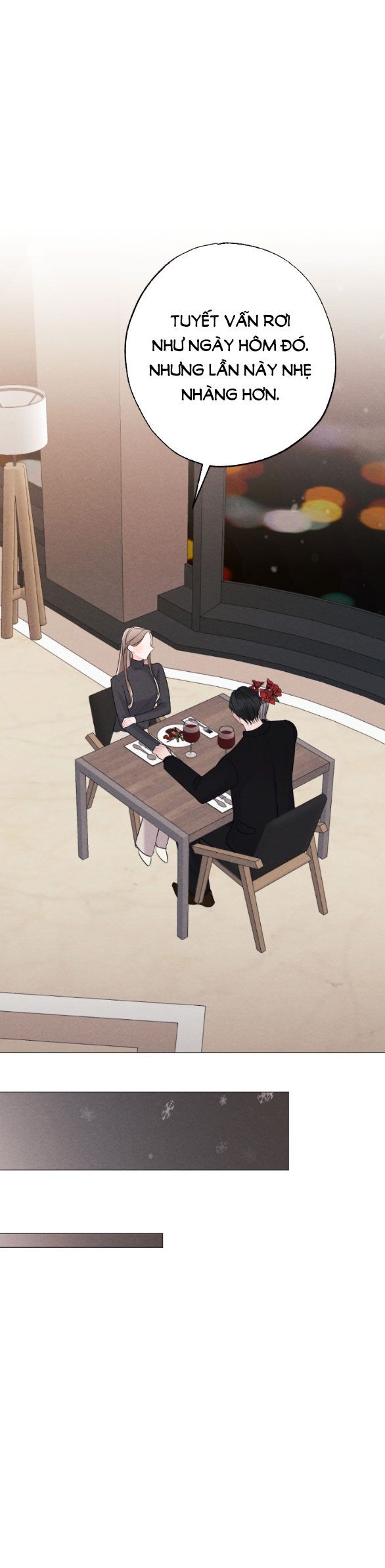 Bão Tuyết chapter 46.2 - Trang 13