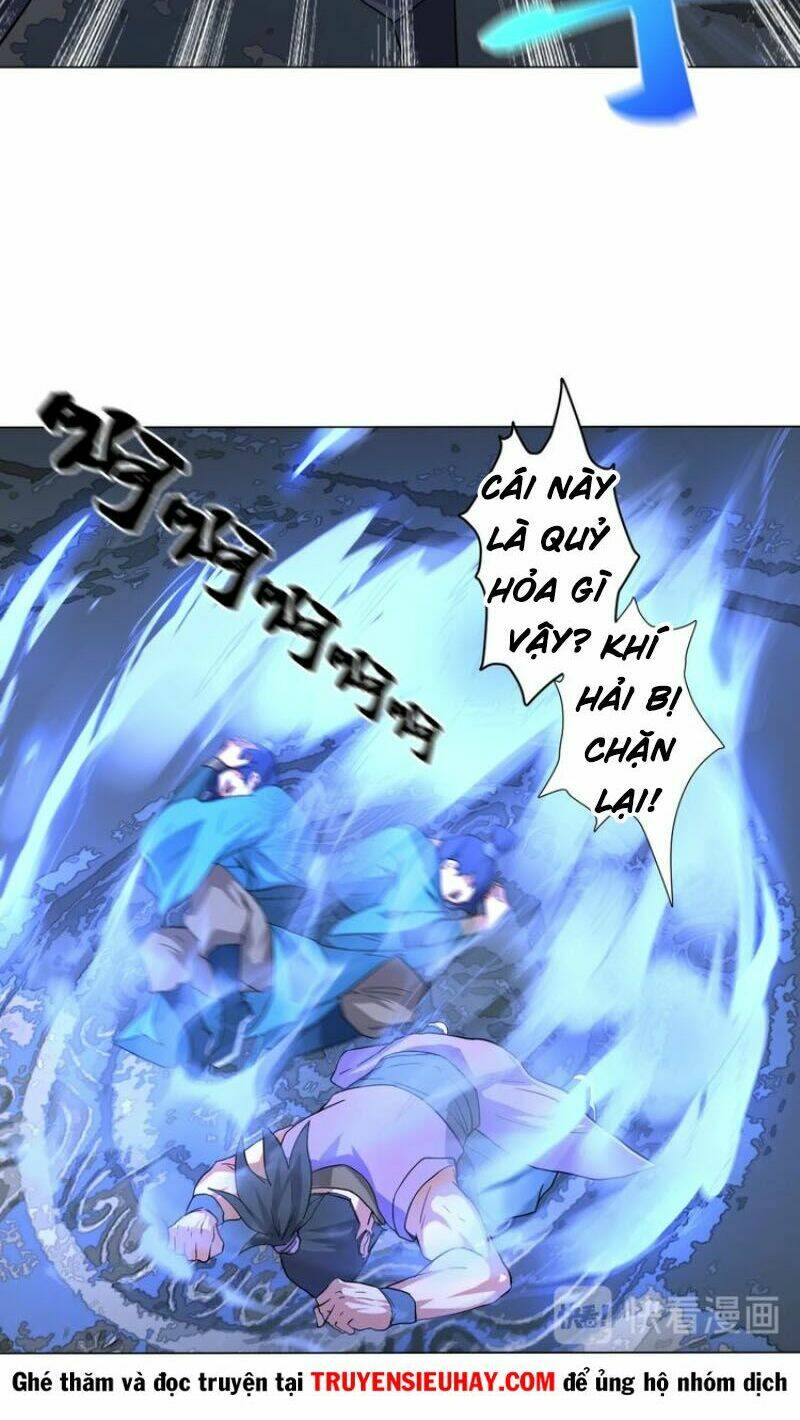 ta luyện dược thành thánh chapter 8 15