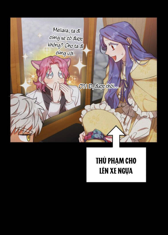 nếu là phản diện, liệu tôi sẽ chết? chapter 5.1 8