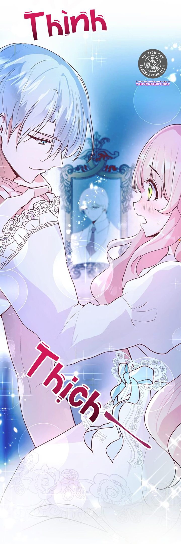 đó chỉ là sai lầm thôi mà, ngài đại công tước! chapter 1.3 53