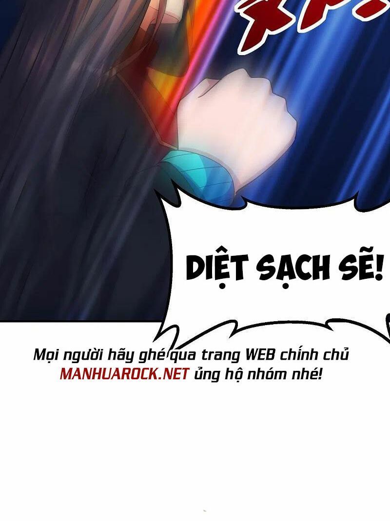 tiên võ đế tôn chapter 254 55