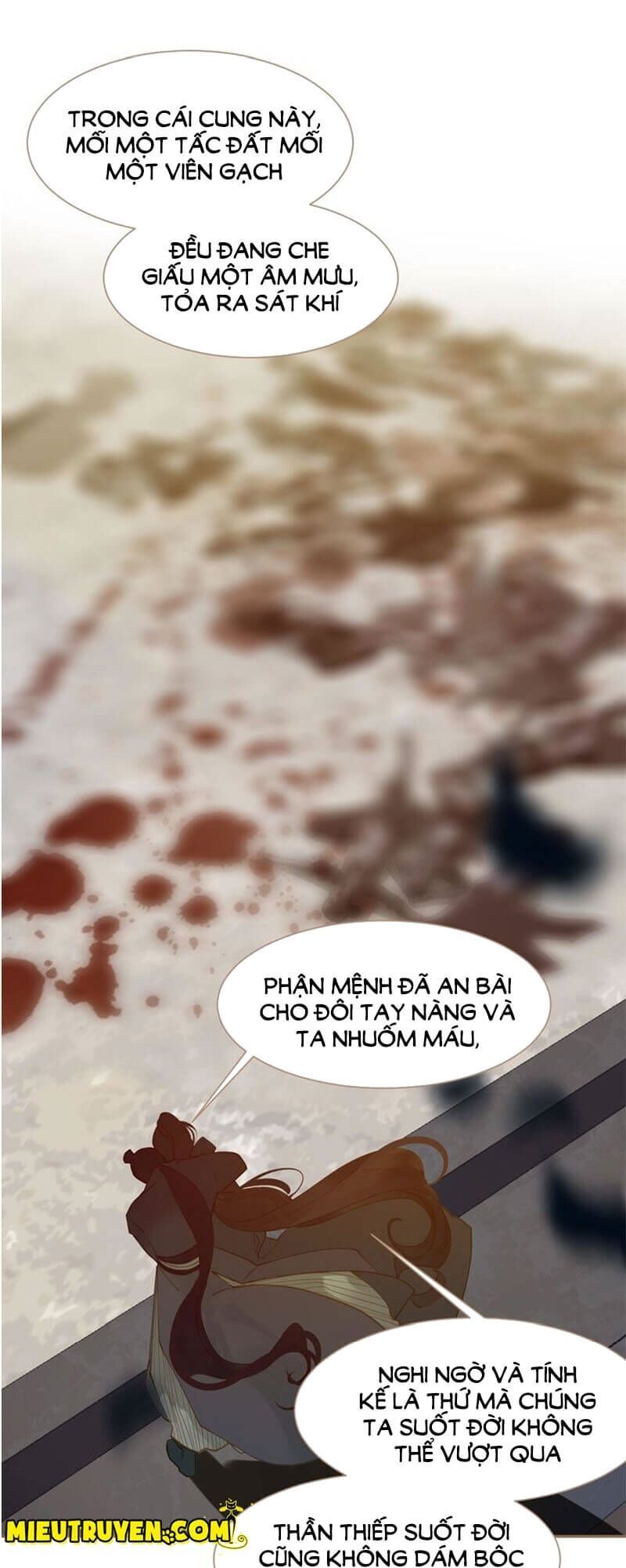 nhất đại linh hậu chapter 39 30