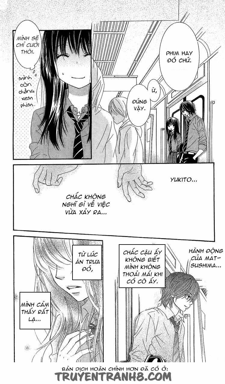 bokutachi wa shitte shimatta chapter 25 16