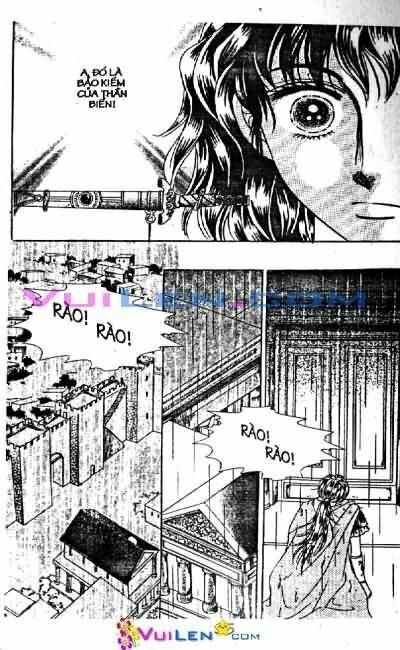 nữ hoàng biển cả chapter 6 95