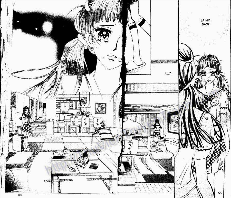 meo meo dịu dàng đi nhé chapter 1 28