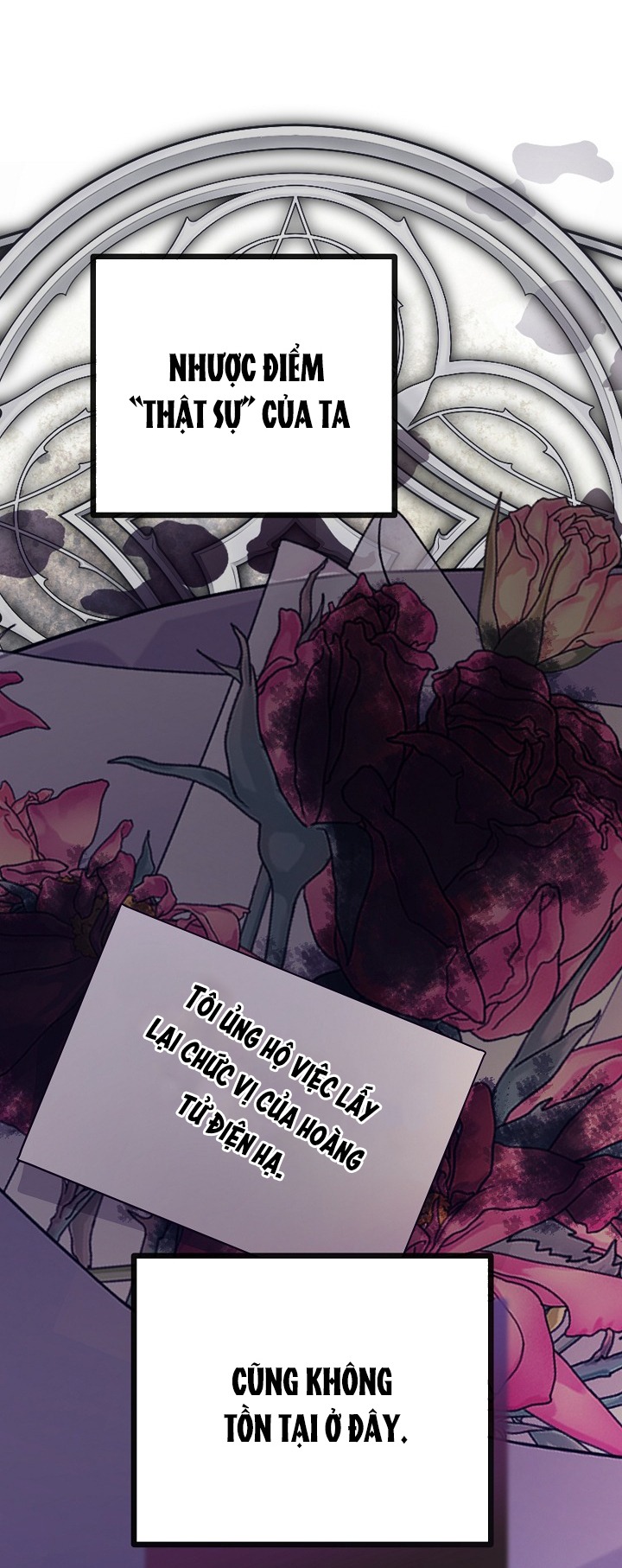 hãy giải thoát cho ta chapter 12.1 8