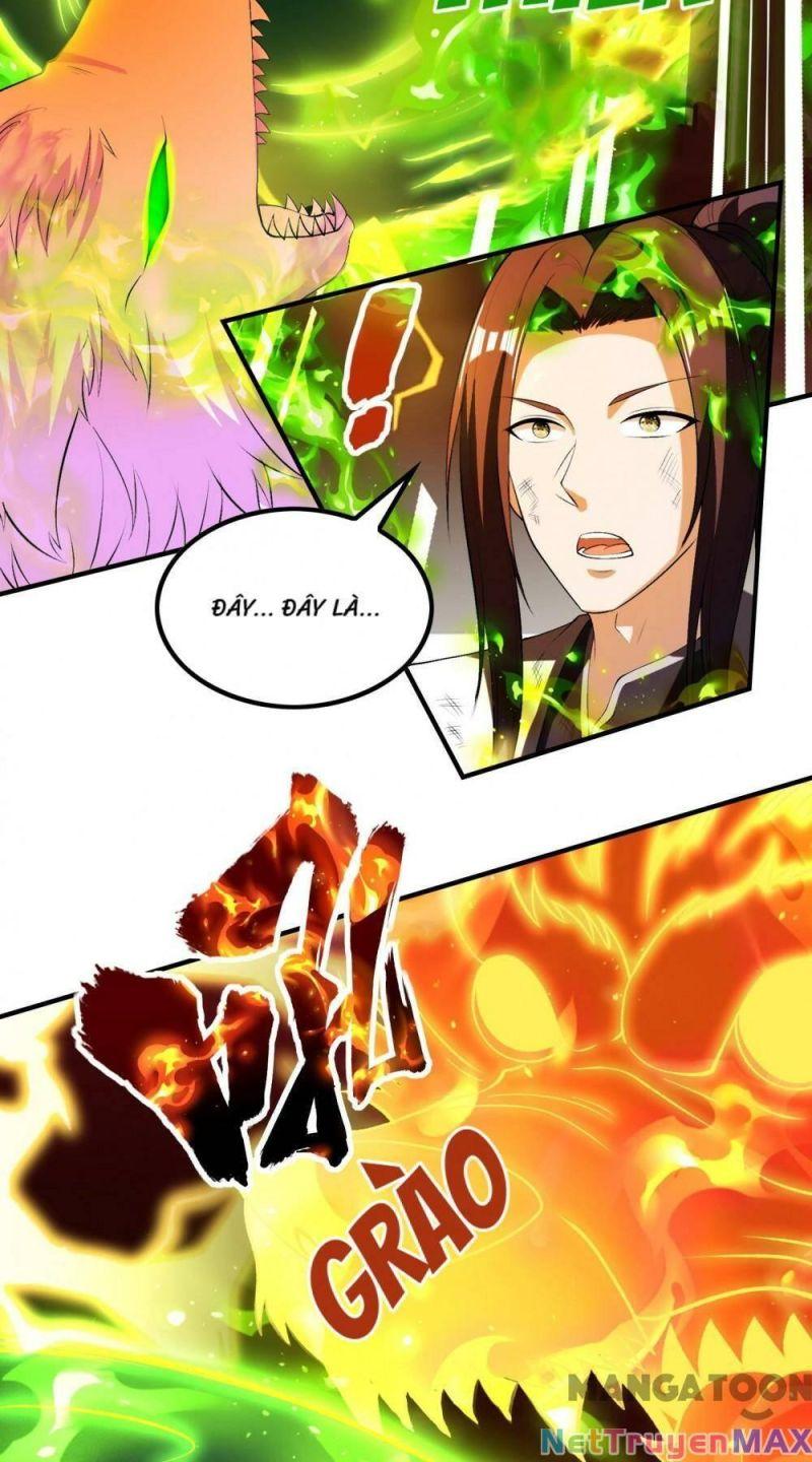 đệ nhất người ở rể chapter 220 13