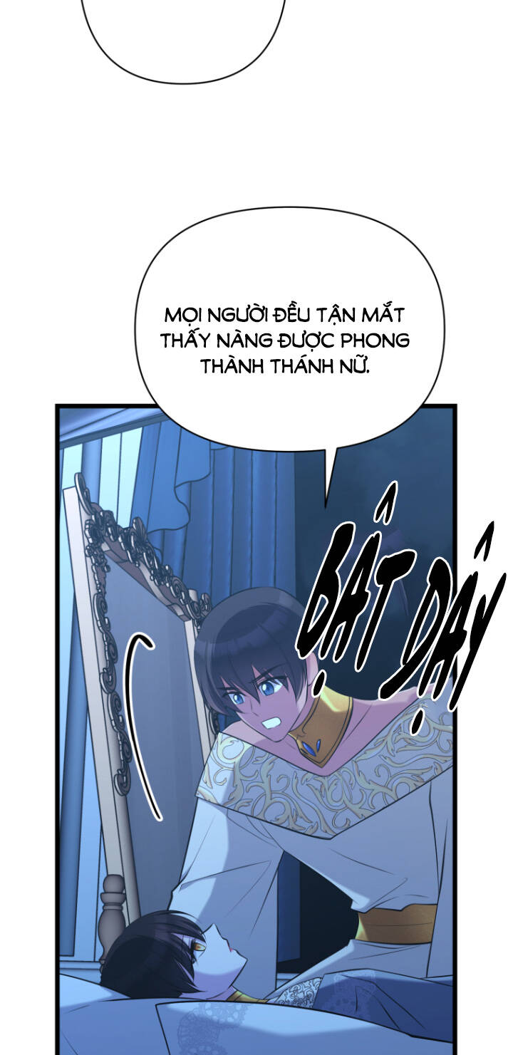 hoàng đế bệ hạ là mãnh thú chapter 59 47