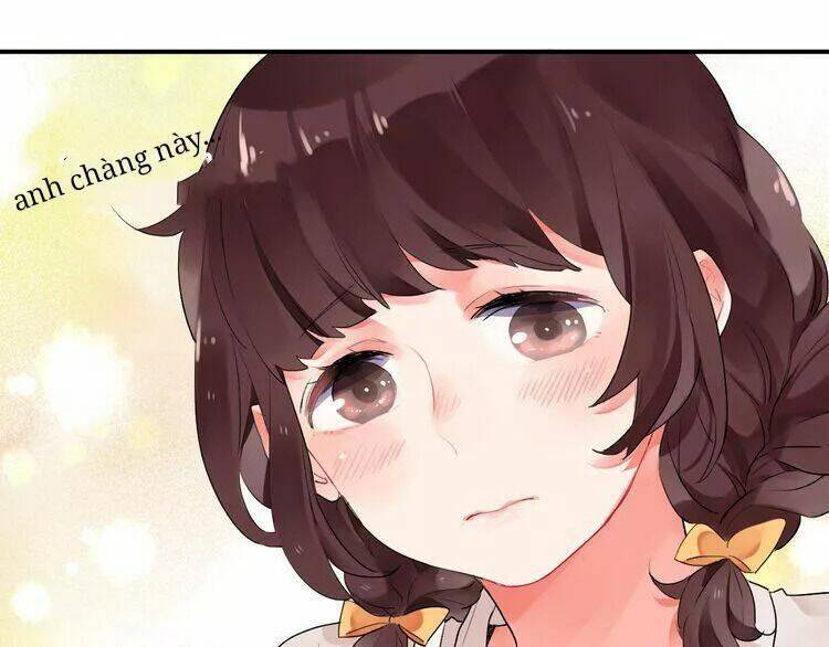 sos! tôi đã yêu một con sâu bướm (phần 2) chapter 7.1 30