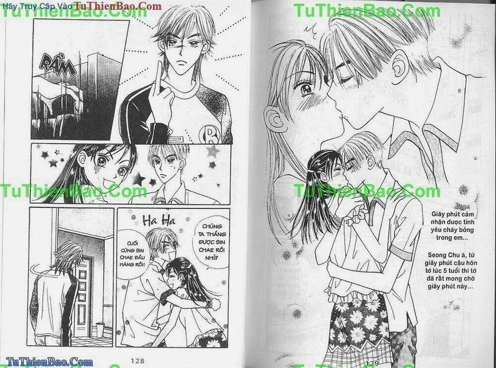 giấc mơ thần tượng chapter 11 64